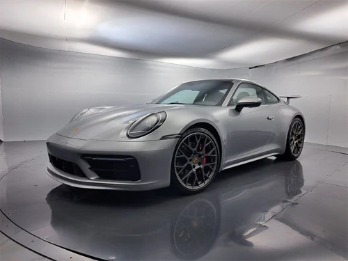 
           
        2024 Porsche 911 Carrera 4S