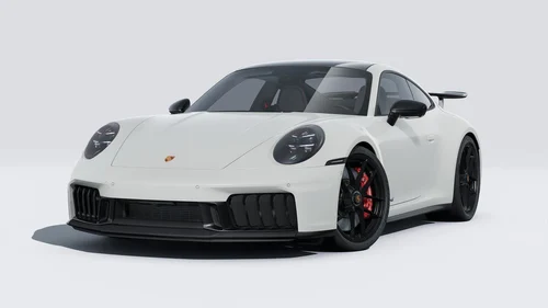 
           New 
        2026 Porsche 911 Carrera GTS