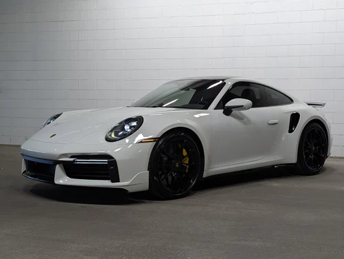 
           
        2022 Porsche 911 Turbo