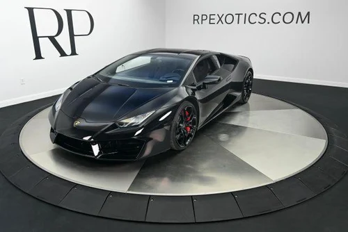 
           
        2016 Lamborghini Huracan LP580-2
