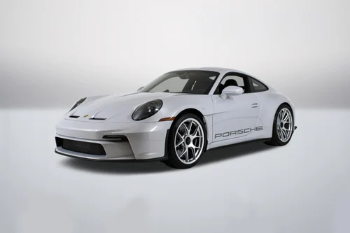 
           
        2024 Porsche 911 S