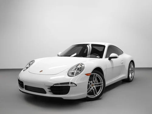 
           
        2015 Porsche 911 Carrera