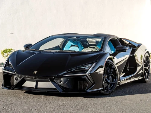 
           New 
        2026 Lamborghini Revuelto Base