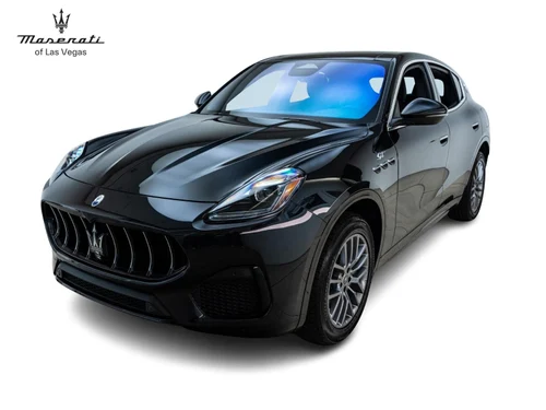 
           New 
        2024 Maserati Grecale GT