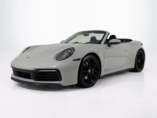 
           
        2020 Porsche 911 Carrera S