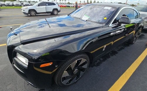 
           
        2014 Rolls-Royce Wraith Starlight Headliner