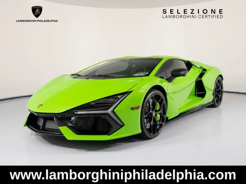 
           
        2024 Lamborghini Revuelto Base