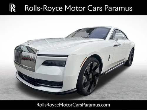
           New 
        2026 Rolls-Royce Spectre