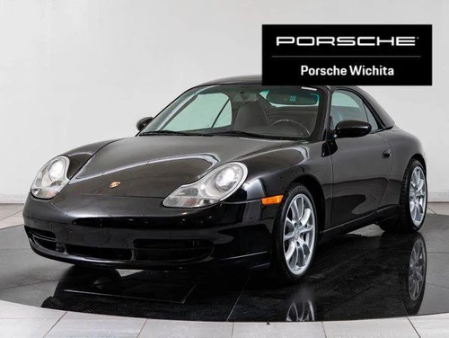 
           
        2001 Porsche 911 Carrera Cabriolet