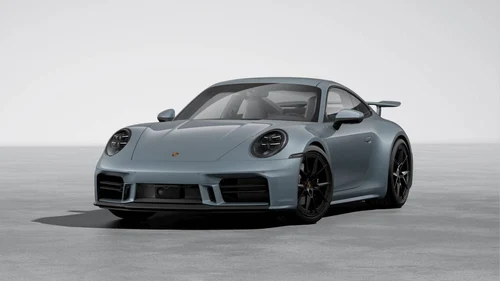 
           New 
        2026 Porsche 911 Carrera 4S
