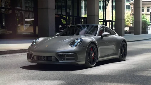 
           
        2022 Porsche 911 Carrera GTS