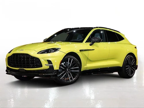 
           
        2023 Aston Martin DBX