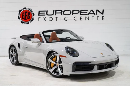 
           
        2024 Porsche 911