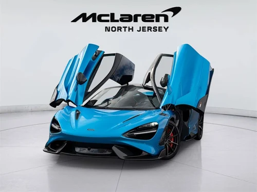 
           
        2021 McLaren 765LT