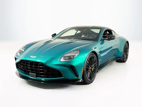 
           New 
        2026 Aston Martin Vantage