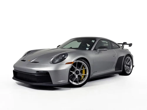 
           
        2022 Porsche 911 GT3