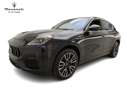 
           
        2023 Maserati Grecale GT