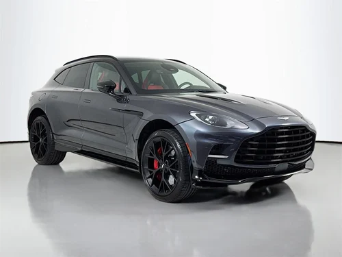 
           
        2025 Aston Martin DBX 707