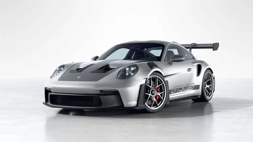 
           
        2024 Porsche 911 GT3 RS