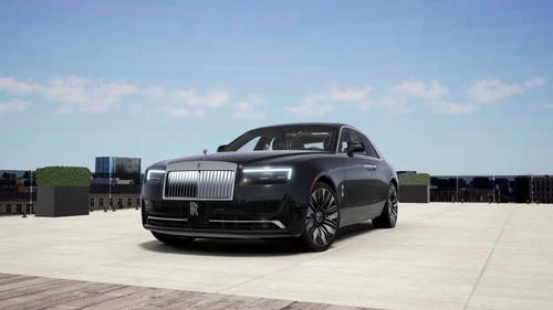 
           New 
        2026 Rolls-Royce Ghost