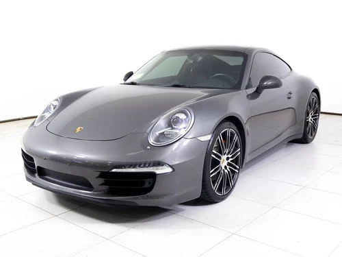 
           
        2015 Porsche 911 Carrera 4S