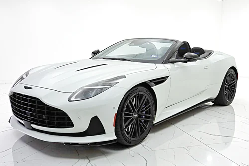 
           
        2024 Aston Martin DB12