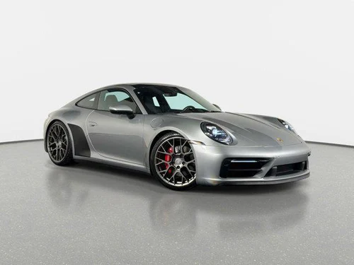 
           
        2020 Porsche 911 Carrera S