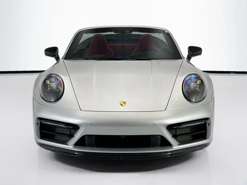 
           
        2022 Porsche 911 Carrera S Cabriolet