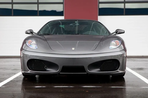 
           
        2006 Ferrari F430