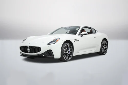 
           
        2024 Maserati GranTurismo Modena