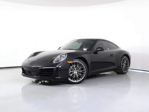 
           
        2019 Porsche 911 Carrera