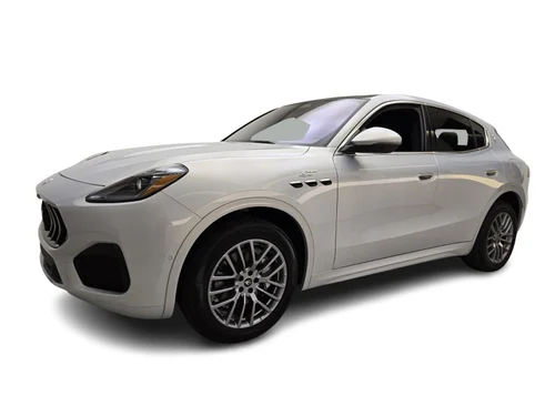 
           New 
        2024 Maserati Grecale GT