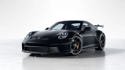 
           
        2022 Porsche 911 GT3