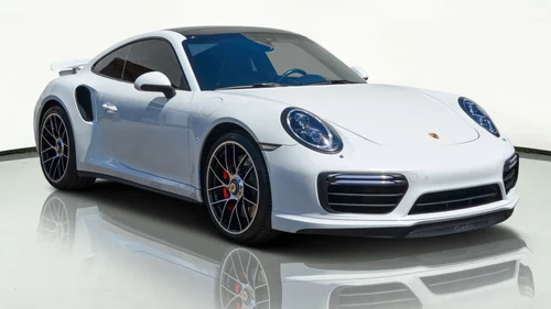 
           
        2017 Porsche 911