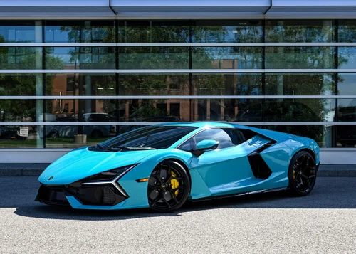
           
        2024 Lamborghini Revuelto HPEV