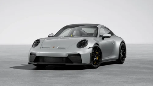 
           New 
        2026 Porsche 911