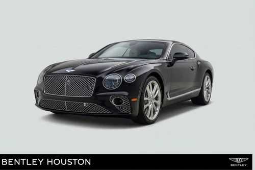 
           
        2023 Bentley Continental GT Azure