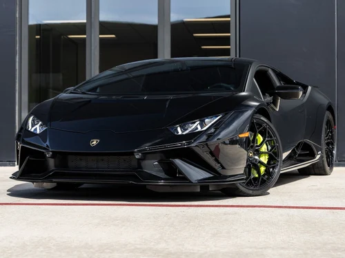 
           
        2024 Lamborghini Huracan Tecnica Base