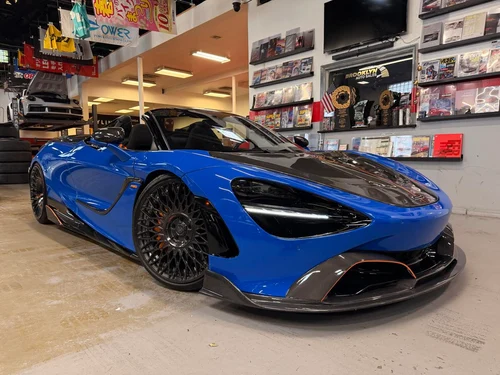 
           
        2022 McLaren 720S Performance Spider