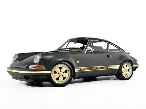 
           
        1994 Porsche 911 Carrera