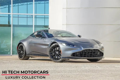 
           
        2023 Aston Martin Vantage