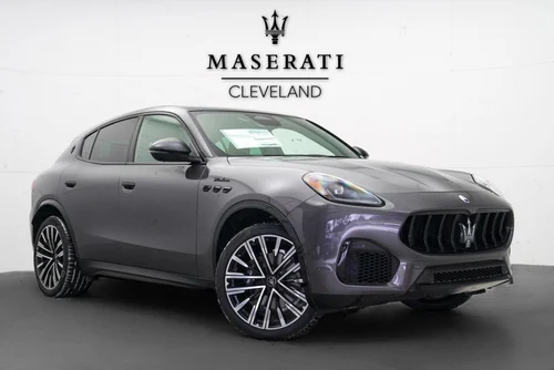 
           
        2025 Maserati Grecale Modena