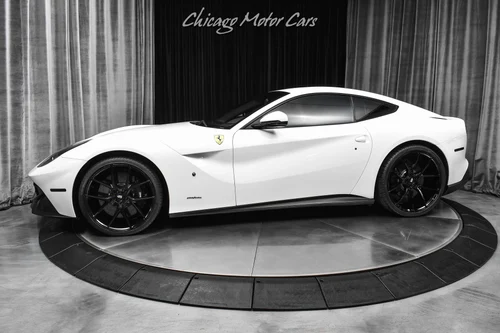 
           
        2014 Ferrari F12 Berlinetta