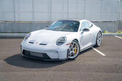 
           
        2026 Porsche 911 GT3 w