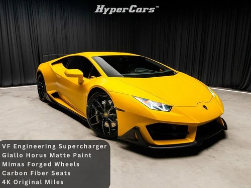 
           
        2016 Lamborghini Huracan LP580-2