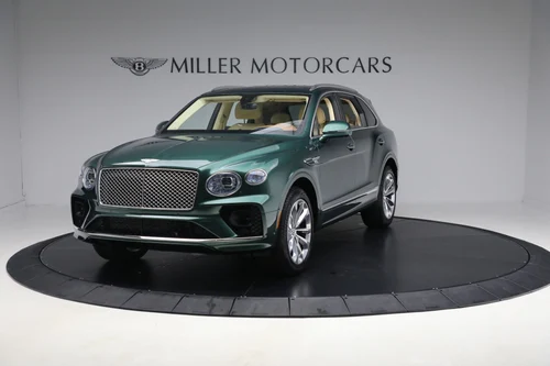 
           
        2023 Bentley Bentayga V8