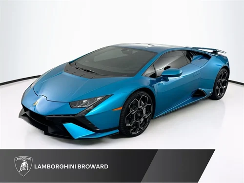 
           
        2023 Lamborghini Huracan Tecnica Base