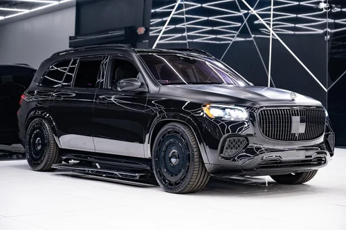 
           
        2026 Maybach GLS 600