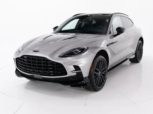 
           New 
        2026 Aston Martin DBX 707