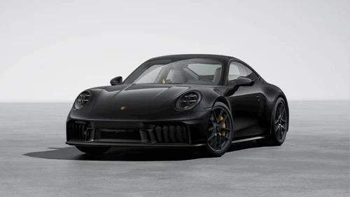 
           New 
        2026 Porsche 911 Carrera GTS